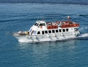 Excursion dans l'archipel de La Maddalena en bateau à moteur au départ de Santa Teresa
