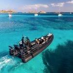 Tour Corsica in maxi gommone su “Sea Shuttle” da Baja Sardinia
