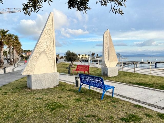 Photo Le Vele Sciola Golfo Aranci Waterfront