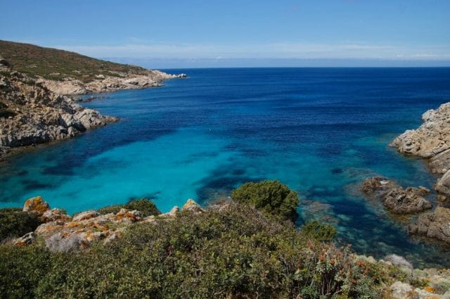 Mare Dell'Isola Asinara
