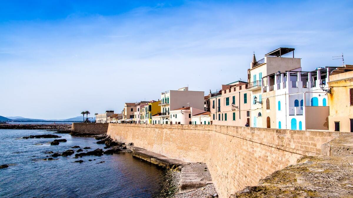 Was Sie wissen sollten, wenn Sie zum ersten Mal nach Sardinien in den Urlaub fahren