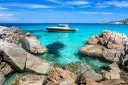 Motorbootausflug Korsika ab Santa Teresa