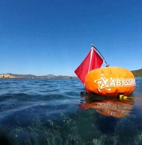 Buceo con tubo: más de 30 cosas que hay que saber Balloon-Da-Snorkeling