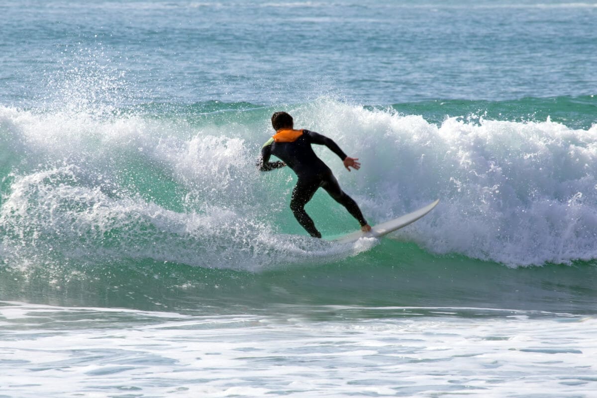 Surf Da Onda